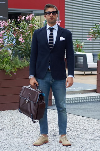 Street Style  2014 -   